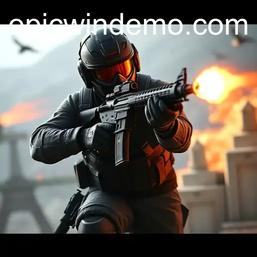 Exploring the Thrills of Action Games: The Impact of 