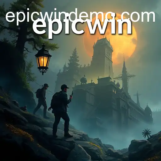 Exploring the Thrilling World of Adventure Games: EpicWin Demo Featured