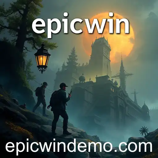Epicwin Demo Revolutionizes Gaming in 2025