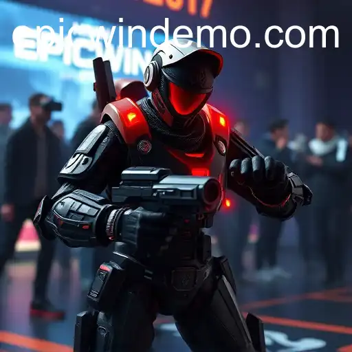 Epicwin Demo: A New Era of Gaming Engagement