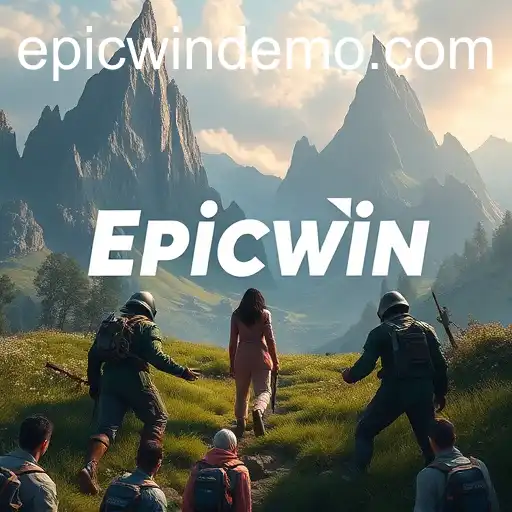 Epicwin Demo Revolutionizes Gaming Experience