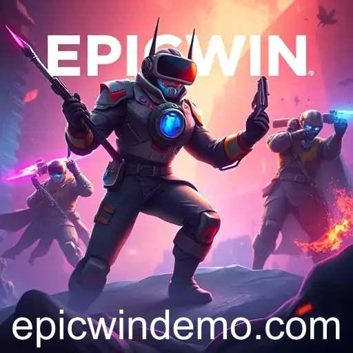Epicwin Demo: Revolutionizing Gaming Experiences