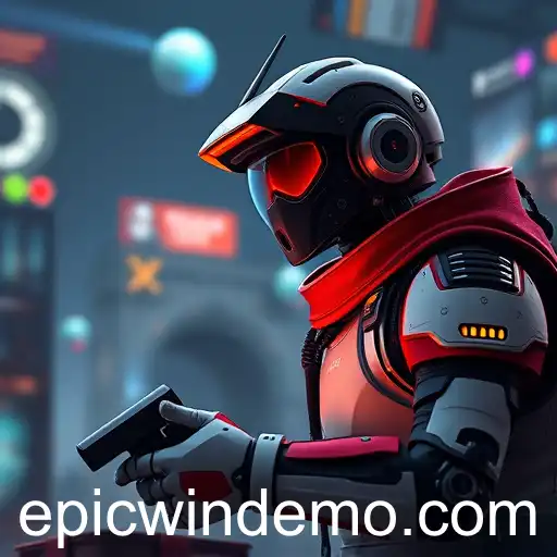 Epicwin Revolutionizes Gaming Experience