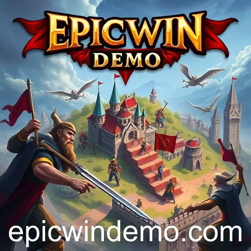 The Rise of Epicwin Demo in Gaming