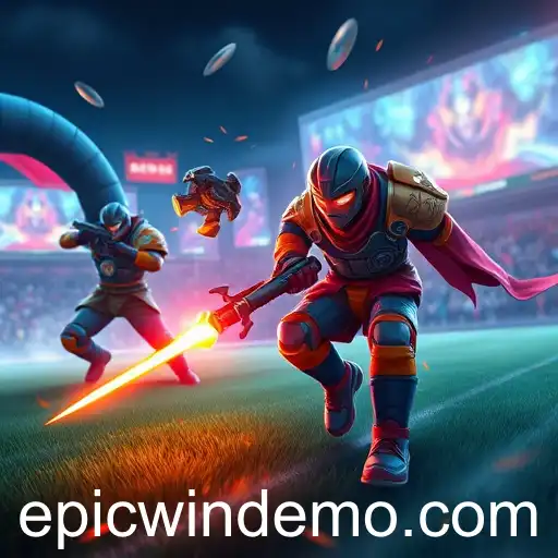 Epicwin Demo: Revolutionizing Online Gaming