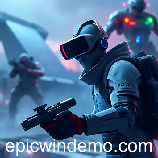 Epicwin Demo Revolutionizes Gaming Experience