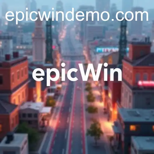 The Rising Popularity of Simulation Games: A Deep Dive into 'Epicwin Demo'