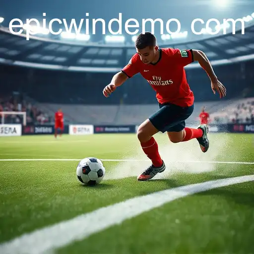 Exploring the Thrilling World of 'Sports Games' with 'Epicwin Demo'