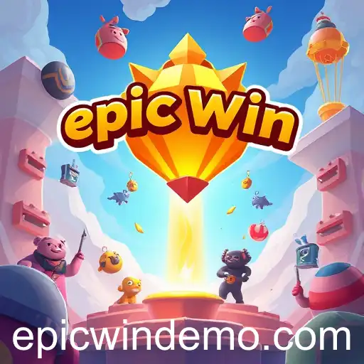 Exploring the Appeal of Casual Games Through 'Epicwin Demo'