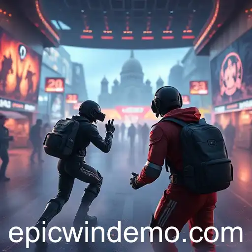 Revolutionizing Gaming with Epicwin Demo