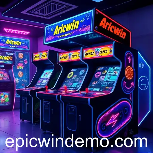 Epicwin Demo: Revolutionizing Online Gaming