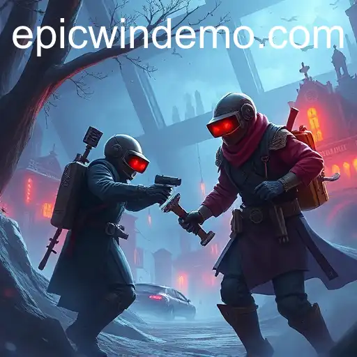 Epicwin Demo Revolutionizes Online Gaming