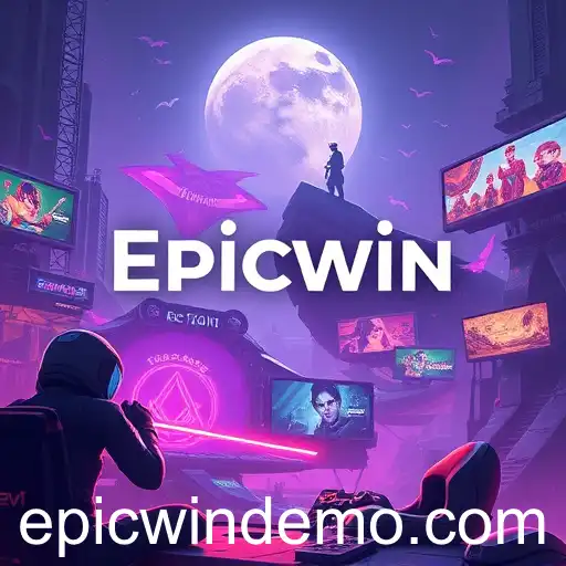 Epicwin: The Gaming Revolution Continues