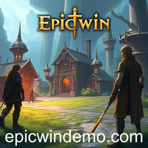 Exploring the World of Role-Playing Games: A Journey with Epicwin Demo