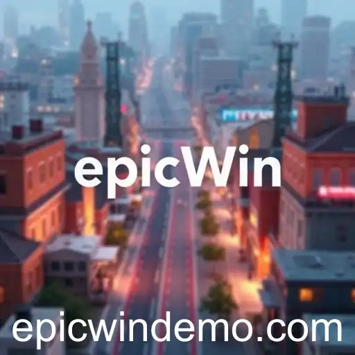 The Rising Popularity of Simulation Games: A Deep Dive into 'Epicwin Demo'