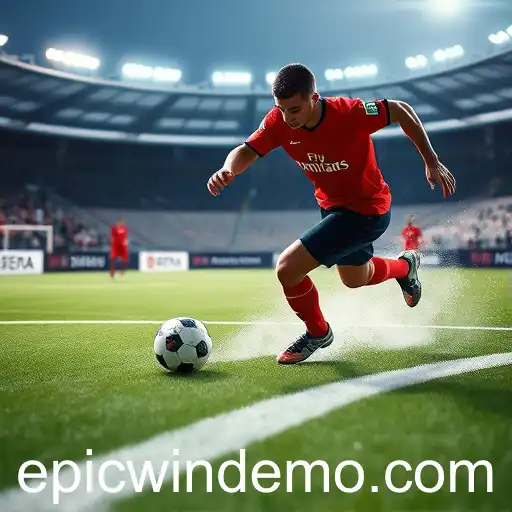 Exploring the Thrilling World of 'Sports Games' with 'Epicwin Demo'